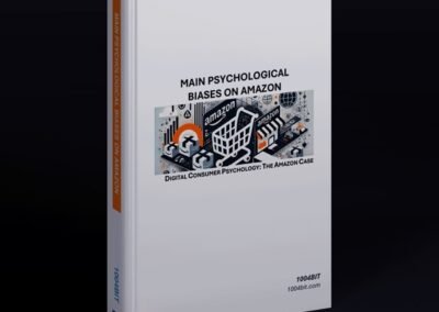 MAIN PSYCHOLOGICAL BIASES ON AMAZON10