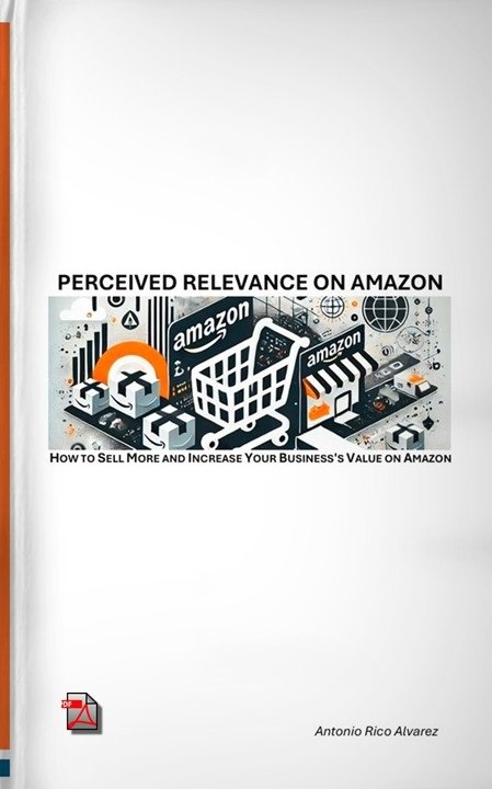 PERCEIVED RELEVANCE ON AMAZON 09