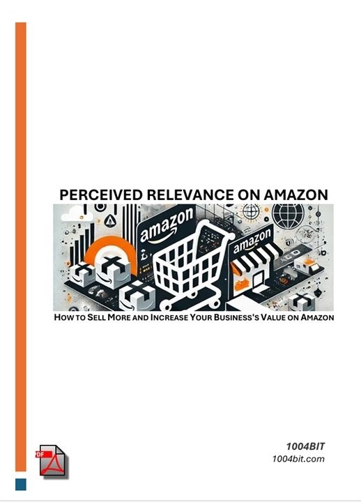 PERCEIVED RELEVANCE ON AMAZON1