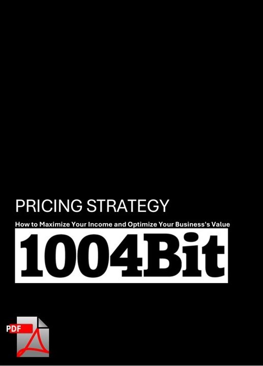 PRICING STRATEGY3
