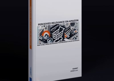 PERCEIVED RELEVANCE ON AMAZON10